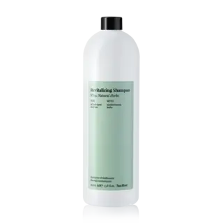 Шампунь восстанавливающий №04 1000 мл Revitalizing Shampoo Back Bar 
