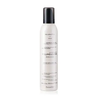 9007 Мусс для придания объема и блеска HD Life Style VOLUME & SHINE MOUSSE 300ml