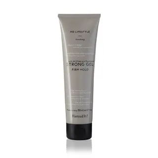 9011 Моделирующий гель сильной фиксации HD Life Style STRONG FIXING GEL 150ml 