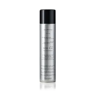 9014 Жидкий лак сильной фиксации  HD Life Style ECO FIX NO GAS 300ml 