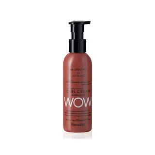 9023 Крем усилитель для получения завиткаHD Life Style CURL CREAM AMPLIFIER 150ml 
