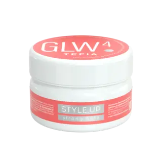 Глянцевый гель-воск сильной фиксации 75 мл STYLE.UP  GLW 4